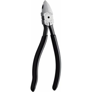 Keiba Right Hand Plastic Cutter PL-736