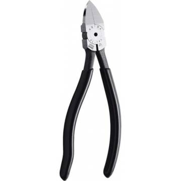 Keiba Right Hand Plastic Cutter PL-746