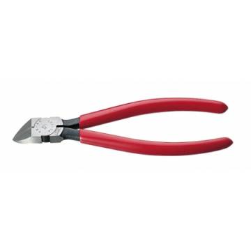 Keiba Plastic Cutting Pliers PL-756