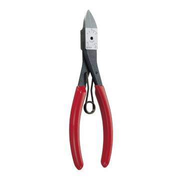 Keiba Plastic Cutting Pliers PL-786
