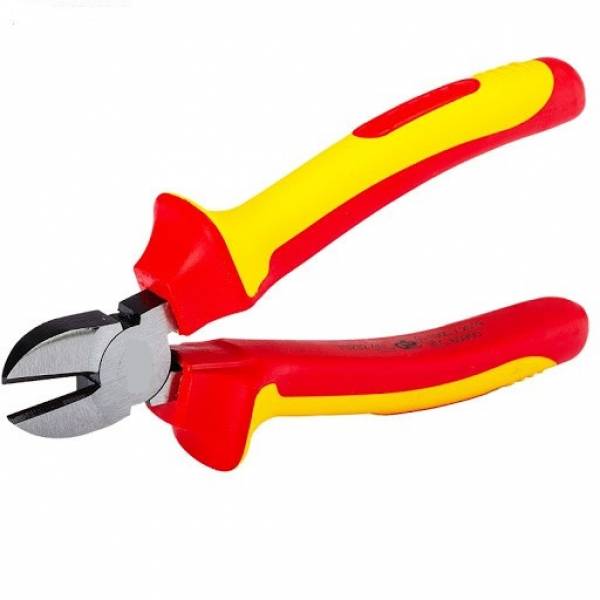Pliers & Cutting Tools