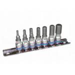 Sockets, Ratchet & Accessories