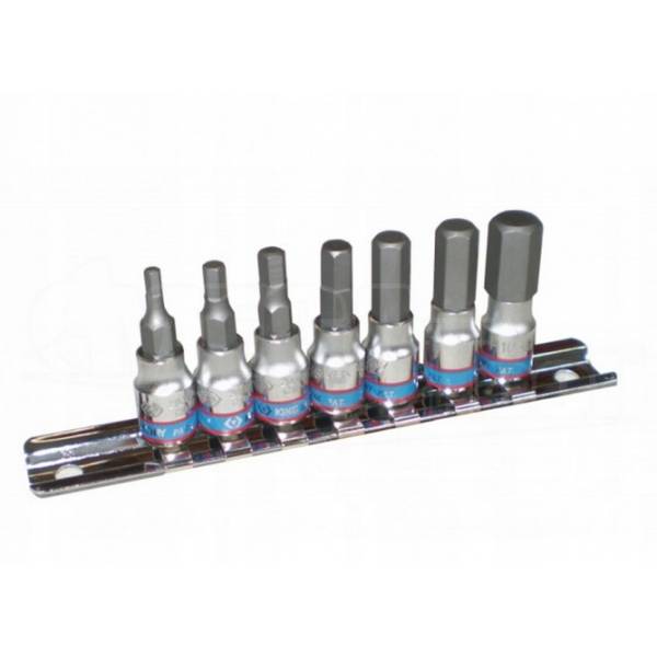 Sockets, Ratchet & Accessories