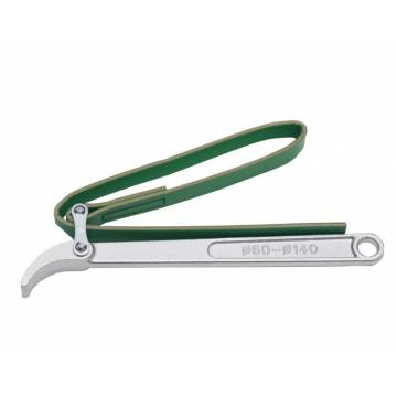 King Tony Strap Wrench 3203AO