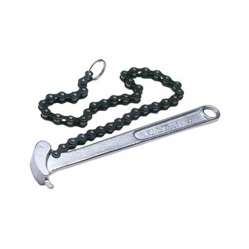 King Tony Chain Wrench 3204