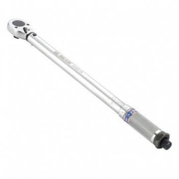 King Tony Torque Wrench 3/8DR 34323-2B