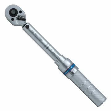 King Tony Torque Wrench 3/8DR" 3436C-1DF