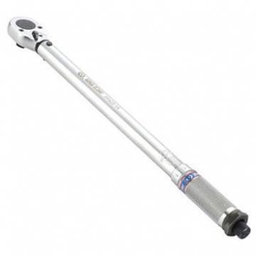 King Tony Torque Wrench 1/2DR 34423-1B