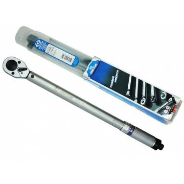 King Tony Torque Wrench 1/2Dr 34423-1A