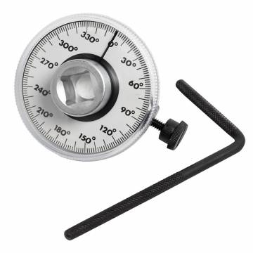 king Tony Torque Angle Gauge 34440