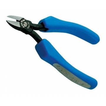 King Tony 5" Miniature Diagonal Cutting Nippers 6214-05