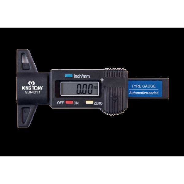 Testing & Measuring Instruments