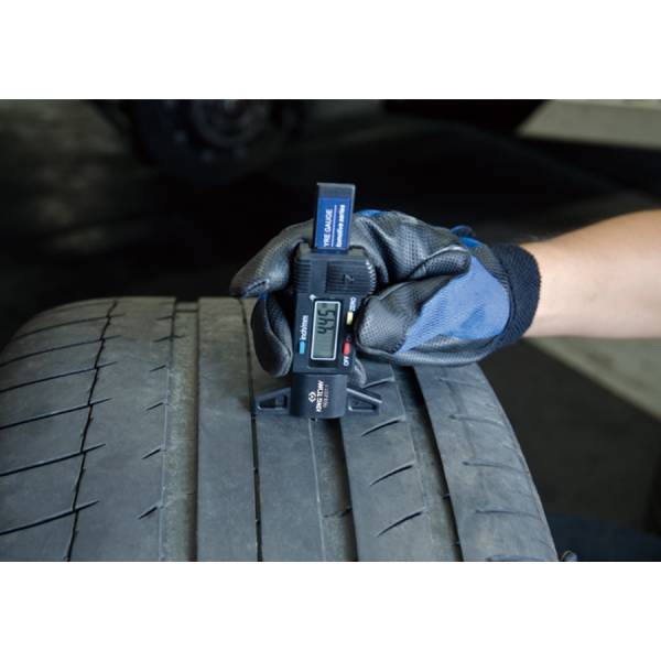 Testing & Measuring Instruments