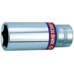 King Tony Hand Socket 3/8"Dr