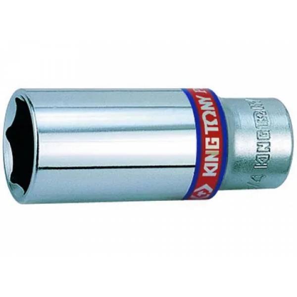 King Tony Hand Socket 3/8"Dr