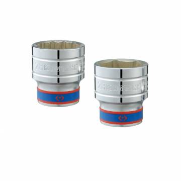 King Tony Hand Socket 1"Dr
