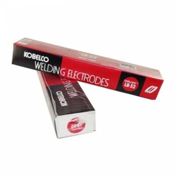 Kobelco Welding Electrode LB52 (5KG/20KG)