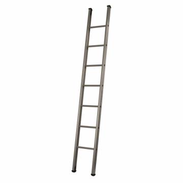 Aluminium Extension Ladder (Fireman)