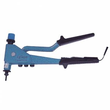Lobster Hand Nut Rivet Setter HND-005