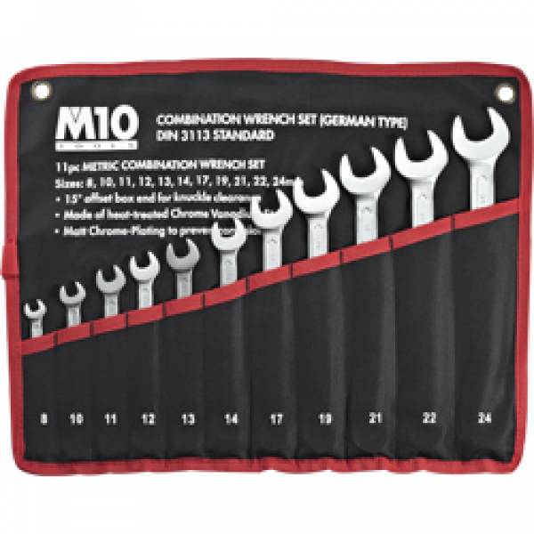 Hand Tools
