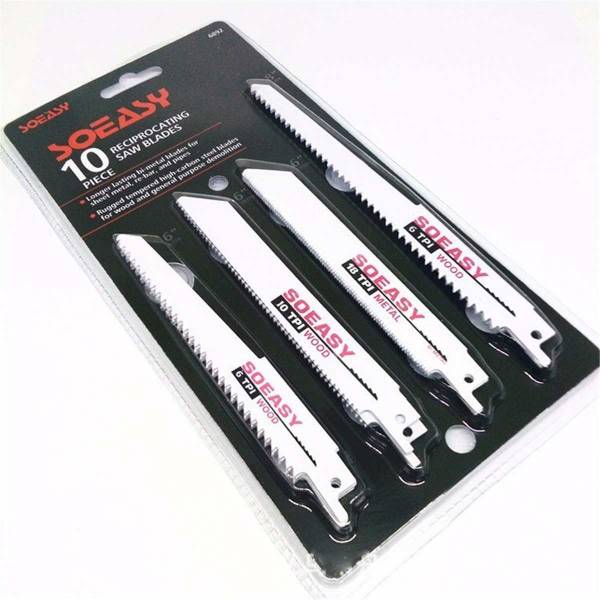 Hand Tools