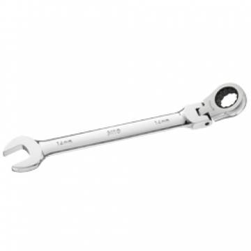 M10 Gear Ratchet Flex Combination Wench (Inches)