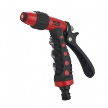 M10 Dual Spray Metal Hose Gun (GN72336)