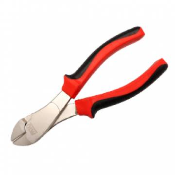 M10 High Leverage Diagonal Cutting Pliers HLDP-7