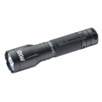 M10 Aluminium 5W Clip-Light II (LE-112A)