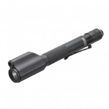 M10 LED Flashlight with Laser Pointer (LE-152)