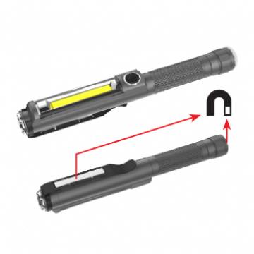 M10 Aluminium Mini work light (LE-190)