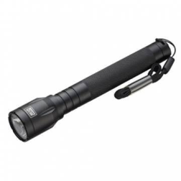 M10 1W LED Flashlight (LE-252)