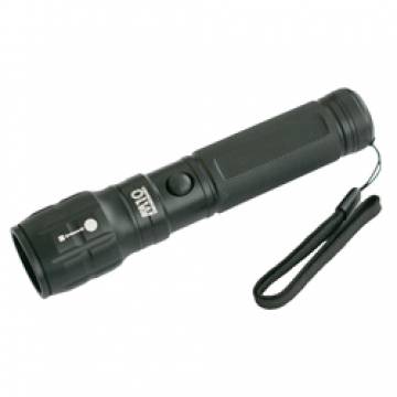 M10 Aluminium Quickfocus 5W LED Flashlight (LE-283)