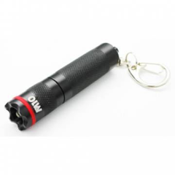 M10 Key-Chain Flashlight (LE-KEY)