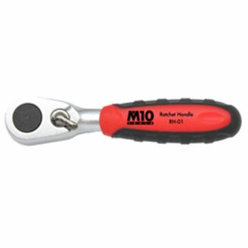 M10 Stubby Ratchet Bit Holder RH01