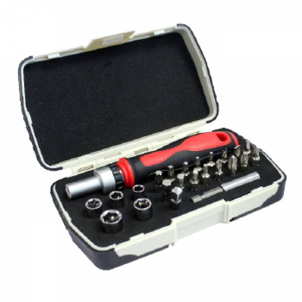 Hand Tools