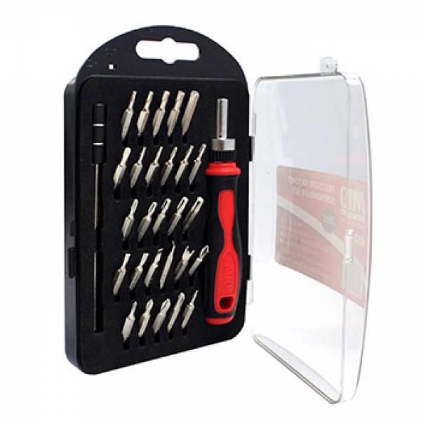 Fastening Tools & Bits