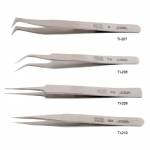 M10 Stainless Steel Tweezer, Polished Finish