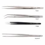 M10 Stainless Steel Tweezer, Polished Finish