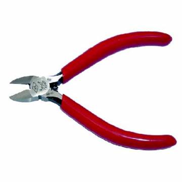 MTC Mini Diagonal Nipper MTC-17 (100mm)