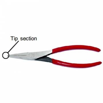 MTC Duck Bill Pliers MTC-49 (200mm)