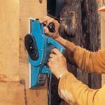 Cordless & Corded Power Tools