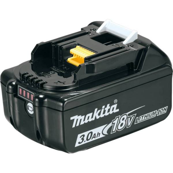 Cordless & Corded Power Tools