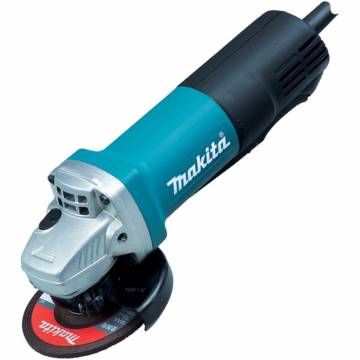 Makita Angle Grinder 9556PBG