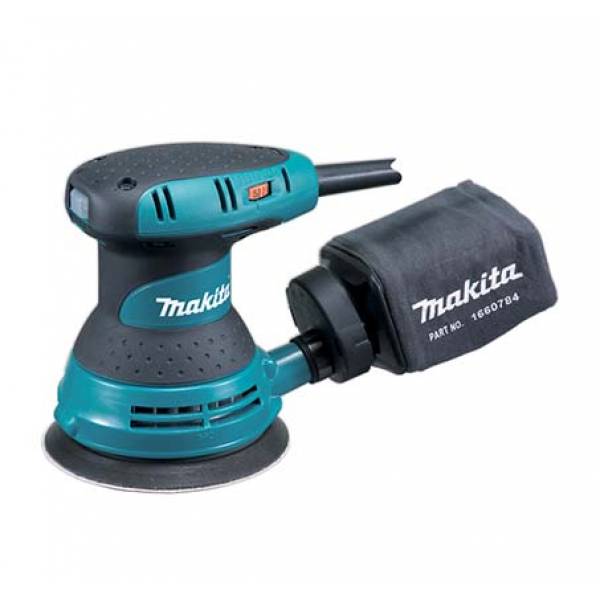 Cordless & Corded Power Tools