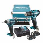 Cordless & Corded Power Tools