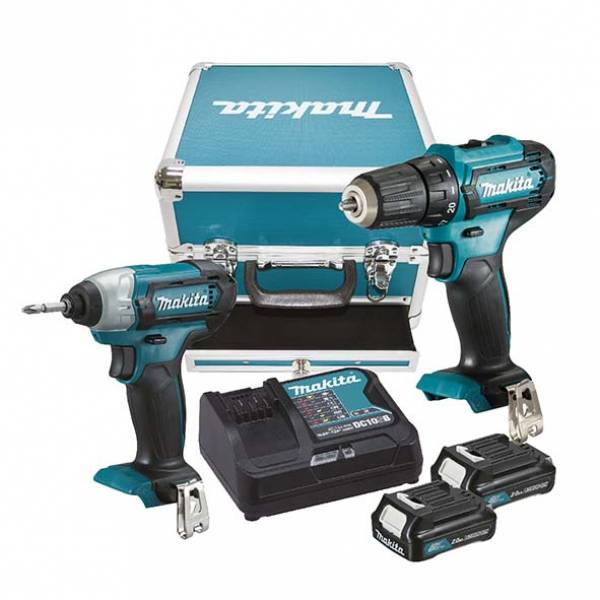 Cordless & Corded Power Tools