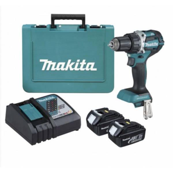 Cordless & Corded Power Tools