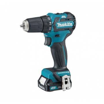 Makita Cordless Driver Drill DF333DSAE