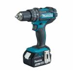 Cordless Drills, Impact Drills, Hammer Drills